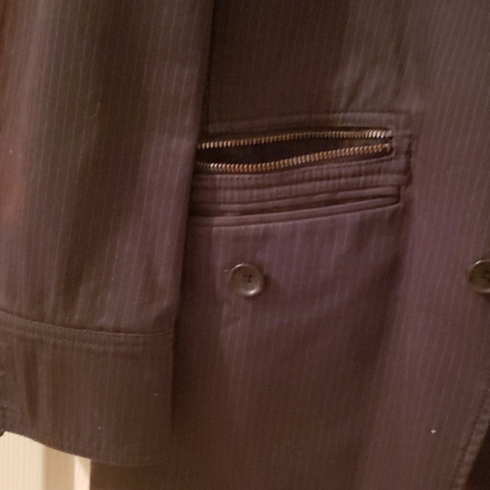 Jacket - Picture 2 of 3